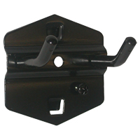 Pegboard Hook Cintas