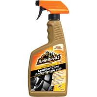 Premium Beeswax Leather Care Cintas