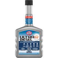 Ultra 5-in-1 Diesel All Season Fuel System Cleaner Cintas