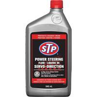 Power Steering Fluid, Bottle Cintas