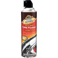Ultra Shine Tire Foam&reg; Protectant Cintas
