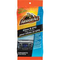 Glass & GPS Cleaning Wipes Cintas