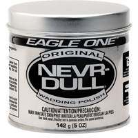 Nevr-Dull Wadding Polish Cintas