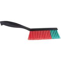 Brosse manuelle pour garage de la s&eacute;rie Transport Cintas