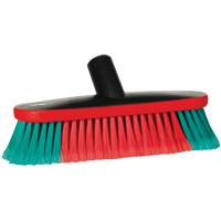 Brosse &agrave; alimentation en eau pour v&eacute;hicules de la s&eacute;rie Transport Cintas