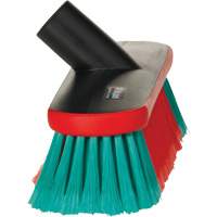 Brosse &agrave; alimentation en eau pour v&eacute;hicules de la s&eacute;rie Transport Cintas