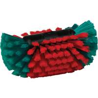 Brosse &agrave; alimentation en eau pour jantes de la s&eacute;rie Transport Cintas