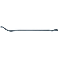 T16A Small Tire & Motorcycle Tire Iron, 16" L, 0.7 lbs. Cintas