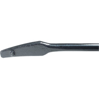 D&eacute;monte-pneu pour pneu sans chambre &agrave; air T45A-2000K, 37" lo, 5 lb Cintas