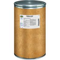 D&eacute;tergent en poudre pour gros travaux Formula 4358, 45 kg, Baril Cintas