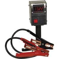 Testeur de d&eacute;charge num&eacute;rique 125 A Cintas