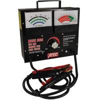 Testeur de d&eacute;charge 500 A &agrave; pile variable au carbone Cintas