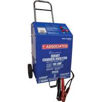 Intellamatic&reg; 12 Volt 40 Amp Charger Cintas