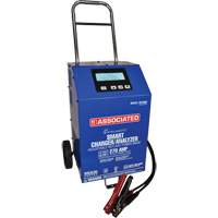 Intellamatic&reg; Adjustable 12 Volt 60 Amp Wheeled Charger Cintas