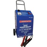 Intellamatic&reg; 12/24 Volt 70/35 Amp Wheeled Charger Cintas