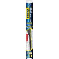Quantum&reg; Elite Wiper Blades, 17", All-Season Cintas