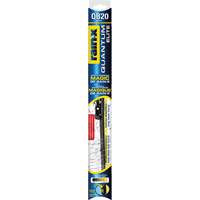 Quantum&reg; Elite Wiper Blades with Adapters, 20", All-Season Cintas