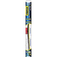 Quantum&reg; Elite Wiper Blades with Adapters, 24", All-Season Cintas