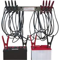 10-Clamp Bus Bar Set Cintas
