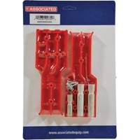 Polarized A/N Plug Kit Cintas