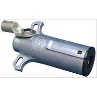 Aircraft Power Plug Cintas