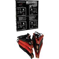 Intellamatic&reg; 4 Channel Multi Battery Charger Cintas