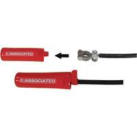 Positive Battery Cable Clamp Covers Cintas