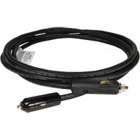 Heavy-Duty Automotive Memory Saver Straight Cord Cintas