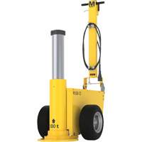 Automotive Lifting and Supports
