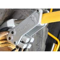 Pro Series OTR Giant Tire Hydraulic Bead Breaker Cintas