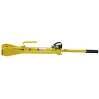 Pro Series Dual Wheel Farm Tractor Tire Bead Breaker Cintas