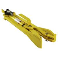 Pro Series Dual Wheel Farm Tractor Tire Bead Breaker Cintas