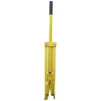 Pro Series Dual Wheel Farm Tractor Tire Bead Breaker Cintas