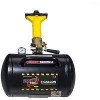Tire Bead Seaters