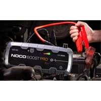 GB150 Boost&reg; Pro Jump Starter Cintas