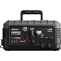 GB500+ Boost&reg; Max Jump Starter Cintas