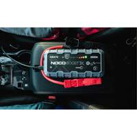 GBX75 Boost&reg; X Jump Starter Cintas