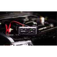 GBX75 Boost&reg; X Jump Starter Cintas