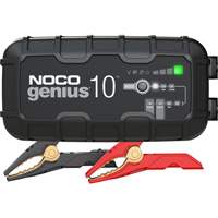 Chargeur de batterie 10 A Genius 10 Cintas