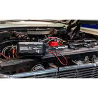 Chargeur de batterie 10 A Genius 10 Cintas