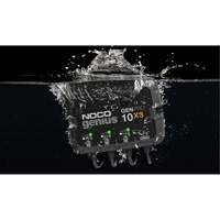 Chargeur de batterie embarqu&eacute; &agrave; 3 sorties de 30 amp&egrave;res GenPro10X3 Genius Cintas