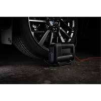 Compresseur d'air portable de 10 A Cintas
