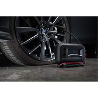 Compresseur d'air portable de 15 A Cintas
