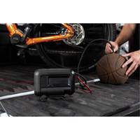 Compresseur d'air portable de 15 A Cintas