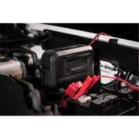 Compresseur d'air portable de 20 A Cintas
