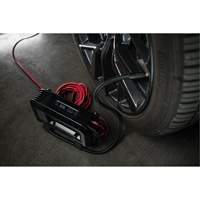Compresseur d'air portable de 20 A Cintas
