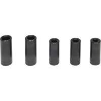 Large Tap Socket Set, 5 Pieces Cintas