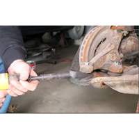 Jeu de 5 fourches d'extraction de joints &eacute;paisses Cintas