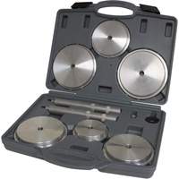 Heavy-Duty Bearing Race & Seal Driver Set Cintas