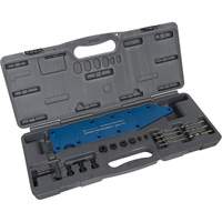 Manifold Drill Template for Ford 3.5L Ecoboost Cintas